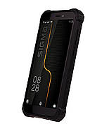 Смартфон захищений Sigma X-treme PQ38 Black (4827798866016), фото 5