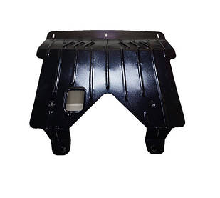 Захист картера FIAT Doblo v-1.4 МКПП з 2004-