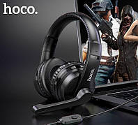 Наушкики игровые Hoco W103