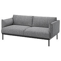IKEA 2-местный диван ÄPPLARYD (205.062.25)