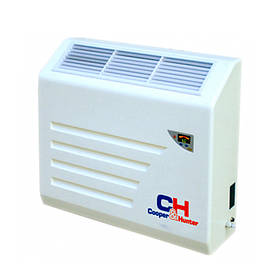 Осушувач повітря для басейнів Cooper&Hunter CH-D025WD NEW (60л/доба)