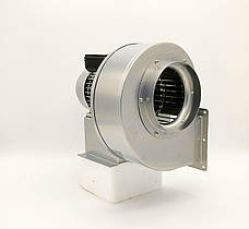Вентилятор радіальний Турбовент ВЦР 150, фото 2
