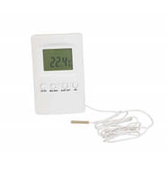 Електронний термометр для саун і бань