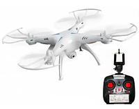 Квадрокоптер, с Wifi камерой радиоуправляемый DM93, дрон с камерою