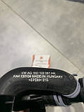 Шланг системи охолодження VAG 1K0122051HK, фото 2
