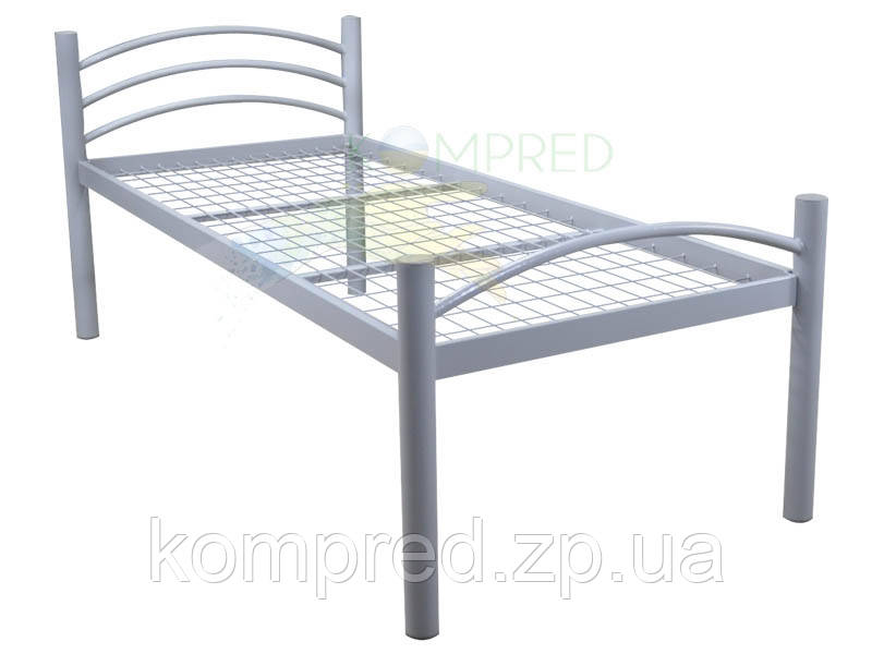 Ліжко медичне на сітці, фото 1
