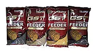 TRAPER GST FEEDER COMPETITION