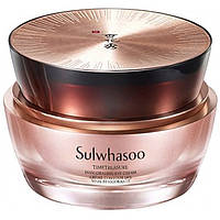 Sulwhasoo Timetreasure Invigorating Eye Cream Крем от морщин, темных кругов и обезвожености 1мл