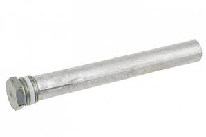 Анод магнієвий 22х170mm G3/4" для бойлера Gorenje 487177