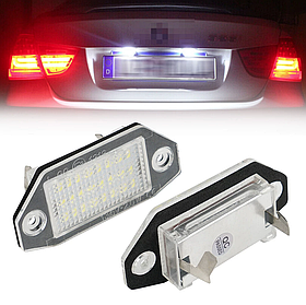 LED підсвітка номера для FORD (Форд) Mondeo MK III 4/5D 2000-2007