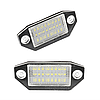 LED підсвітка номера для FORD (Форд) Mondeo MK III 4/5D 2000-2007, фото 2