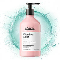 Шампунь для окрашенных волос Loréal Professionnel Vitamino Color 500 мл