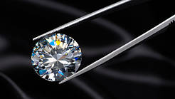 Незалежна експертиза діамантів (алмази огранені)
