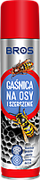 Bros спрей від ос і шершнів 300 мл (Польща)