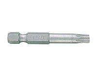 Бита Torx Т 9 (70мм усиленая)