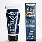 Шампунь для волосся та бороди Delia Cosmetics Cameleo Men 2 в 1 і гель для душу 150 м, фото 3