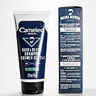 Шампунь для волосся та бороди Delia Cosmetics Cameleo Men 2 в 1 і гель для душу 150 м, фото 4