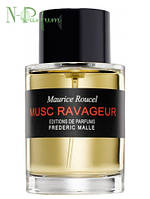 Крем для душу Frederic Malle Musc Ravageur 200 мл