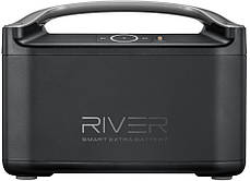 Додаткова батарея EcoFlow RIVER Pro Extra Battery, фото 3