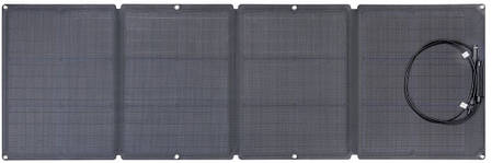 Сонячна панель EcoFlow 110W Solar Panel, фото 1