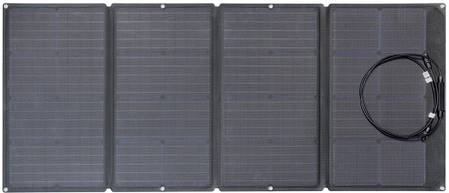 Сонячна панель EcoFlow 160W Solar Panel, фото 1