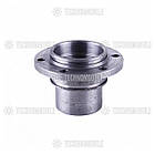 Корпус вала задньої опори переднього мосту Foton 240/244, фото 2