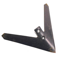 Лапа стрільчаста КПС, КРН (Борована) (330м) (пр. Велес-Агро ЛТД) Н.043.052.008