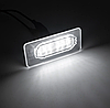 LED підсвітка номера для TOYOTA (Тойота) Corolla (E170) 2014-2019, фото 6