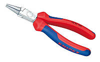 Круглогубцы хромированные 160 мм Knipex 22 05 160