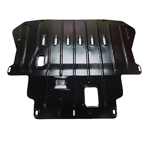 Захист картера FORD Escape 2011-2016