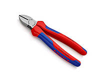 Кусачки бокові KNIPEX 70 02 180