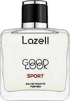 Туалетная вода для мужчин Lazell Good Look Sport 100 ml