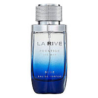 Парфюмированная вода для мужчин La Rive Prestige The Men Blue 75 ml