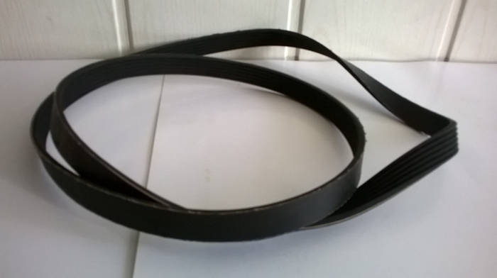 Ремень генератора и насоса водяного КАМАЗ ЕВРО 6РК-1703 (пр-во Basis ...