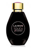 Парфумована вода для жінок La Rive Touch Of Woman 90ml