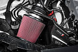 Система впуску APR відкрита Audi S4/S5 3.0TFSi, фото 4