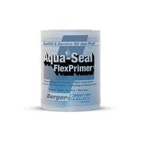 Грунтовка для паркета на водной основе Berger AquaSeal Flex Primer 1