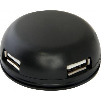 Хаб USB Defender QUADRO Light USB 2.0