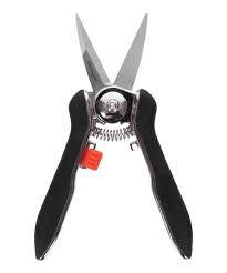 Секатор садовий Dnipro-M V-8 170 мм, фото 1