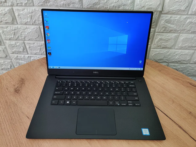 Купить Ноутбук Dell XPS 15 9550/15.6 FHD/IPS/i7 6700HQ/8Gb/SSD240Gb ...
