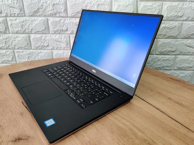 Купить Ноутбук Dell XPS 15 9550/15.6 FHD/IPS/i7 6700HQ/8Gb/SSD240Gb ...