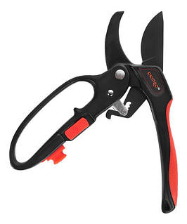 Секатор садовий Dnipro-M S-20D 205 мм