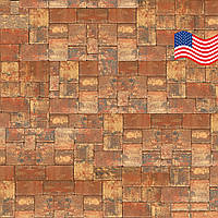 Підлоговий фон Savage Floor Drops Mosaic Pavers 1.52m x 2.13m / На Складі