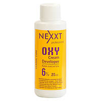 Крем-окислитель на разлив Nexxt OXY CREAM DEVELOPER 6% 100 мл