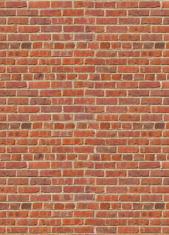 Підлоговий фон Savage Floor Drops Red Brick 1.52m x 2.13m / На Складі, фото 1