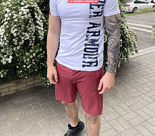 Чоловічі спортивні шорти UNDER ARMOUR, фото 2