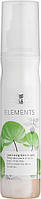 Спрей увлажняющий несмываемый Wella Professionals Elements Renewing Leave in Spray 250 мл