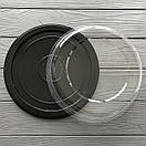 Суши-бокс "СЕТ" 221B+221T (200шт/ящ), фото 2