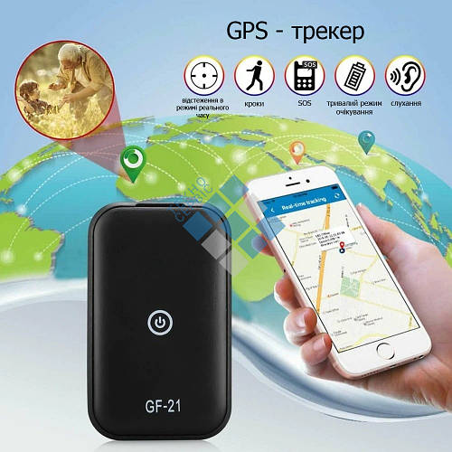 Беспроводной автономный автомобильный трекер спутниковой wifi + LBS ...