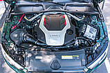 Система впуску P34 034motorsport пластик Audi S4/S5 B9, фото 5